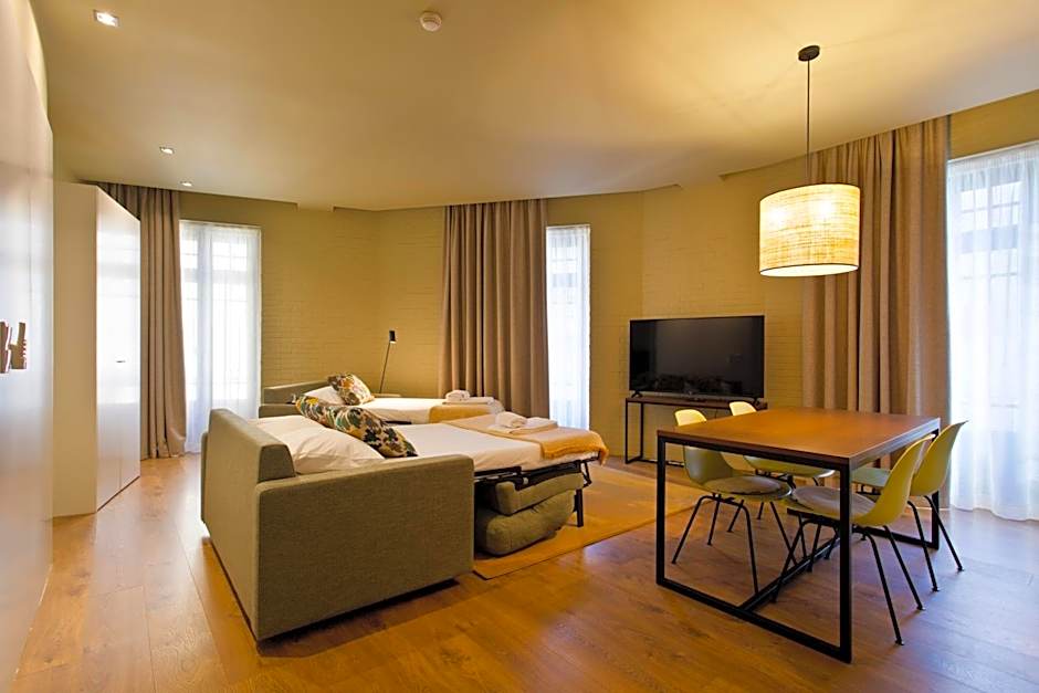 RVA - Porto Central Flats