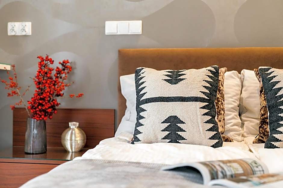 Rezydencja Sienkiewicza - LoftAffair