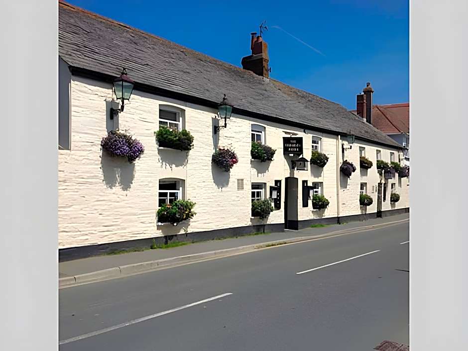 The Farmers Arms