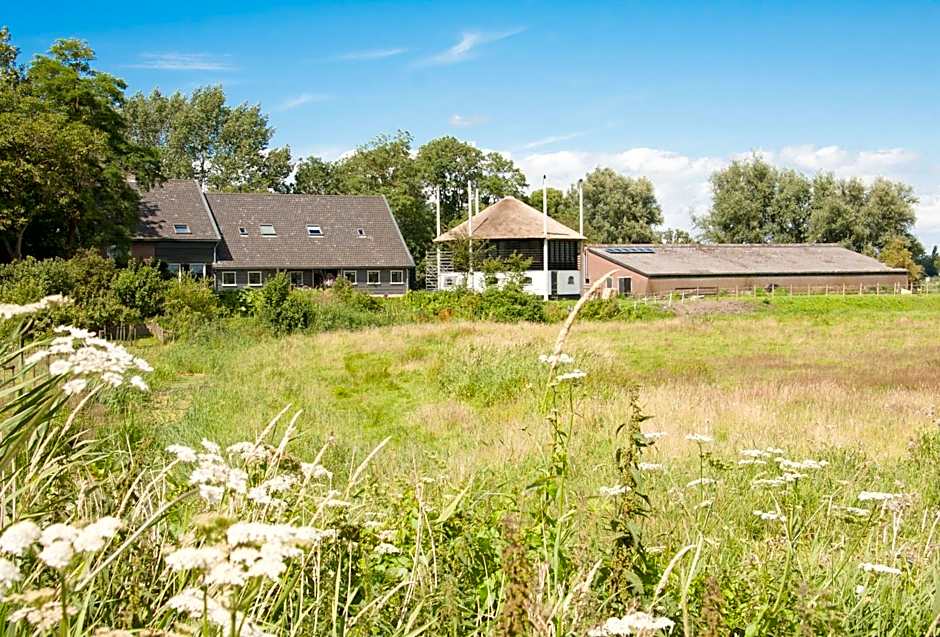 Boerenhofstede de Overhorn