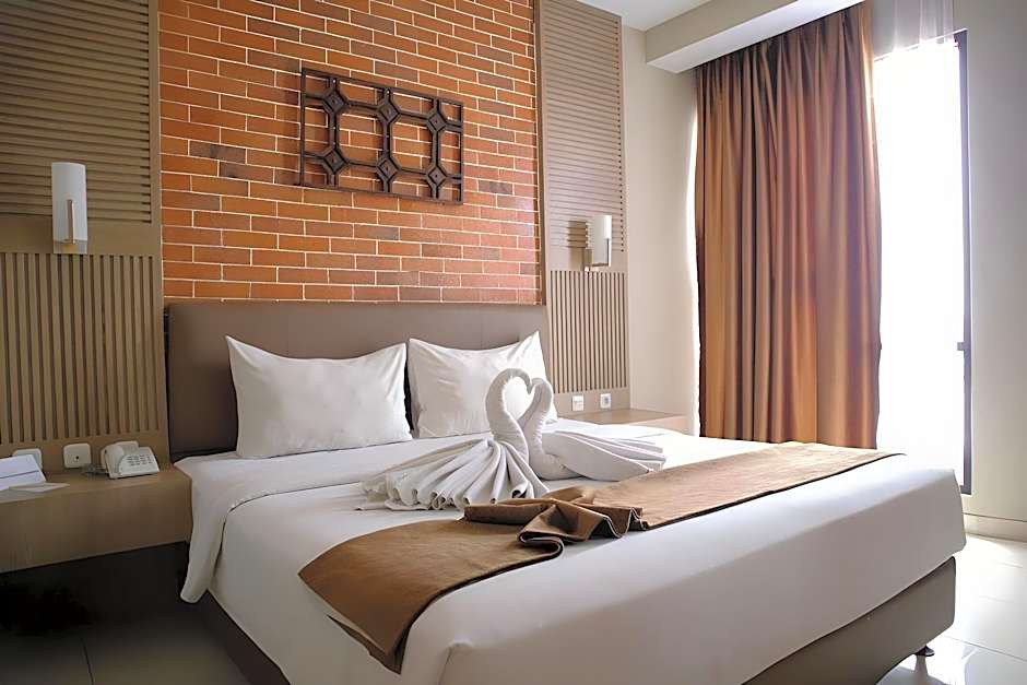 Lynn Hotel Mojokerto