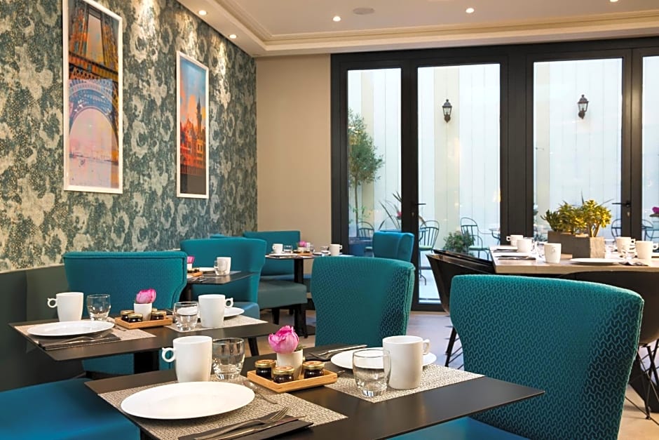 Hotel Gustave