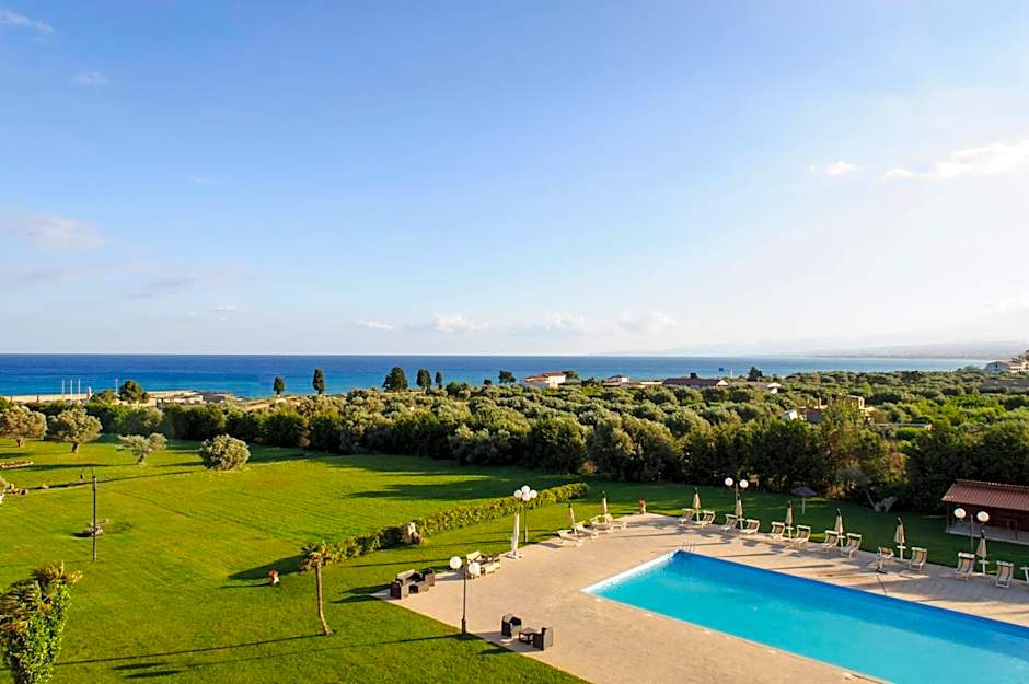 Parco dei Principi Hotel