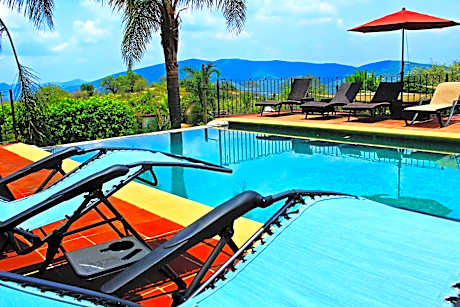 Wellness Center El Secreto