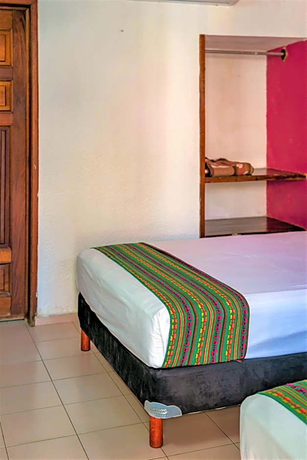 Hotel San Juan Mérida