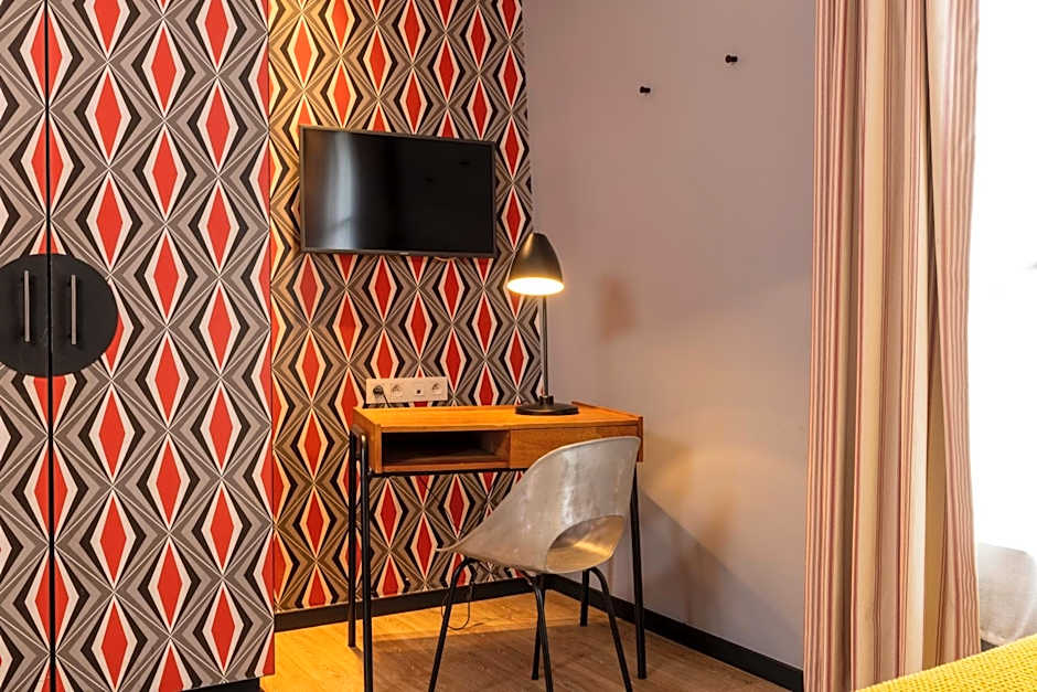 Hotel L’Antoine