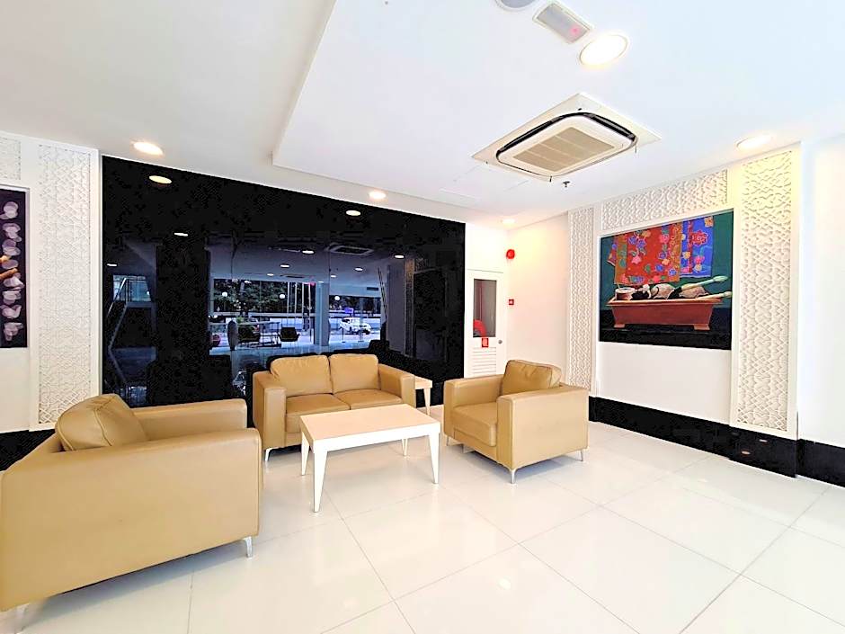 De Palma Hotel Shah Alam