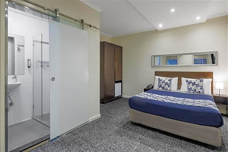 Great Southern Hotel Melbourne