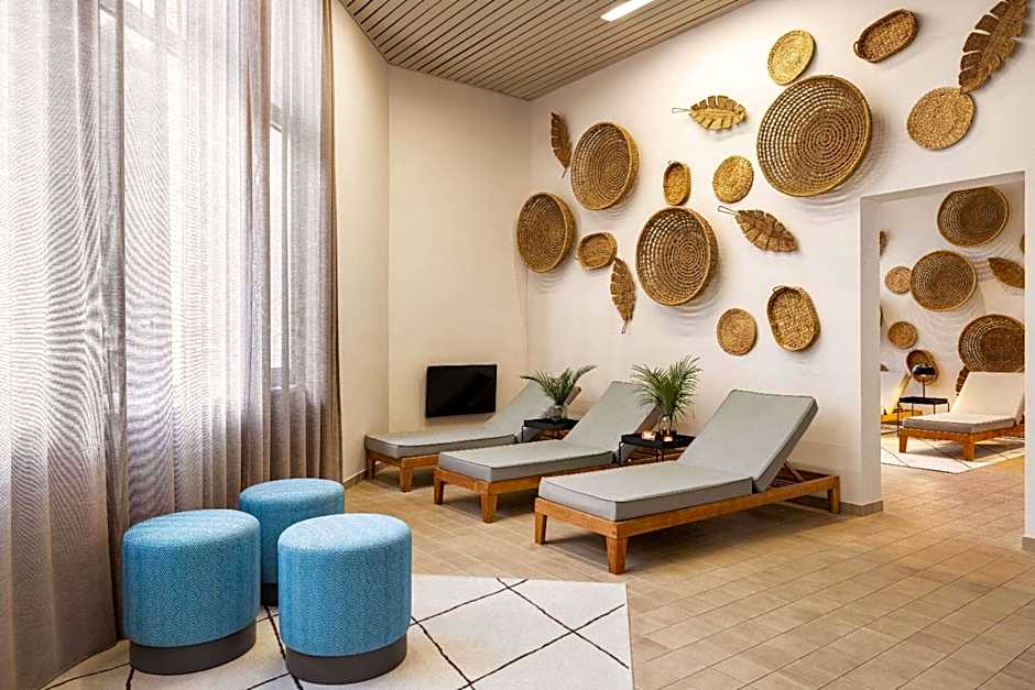 Vienna House by Wyndham Amber Baltic Miedzyzdroje