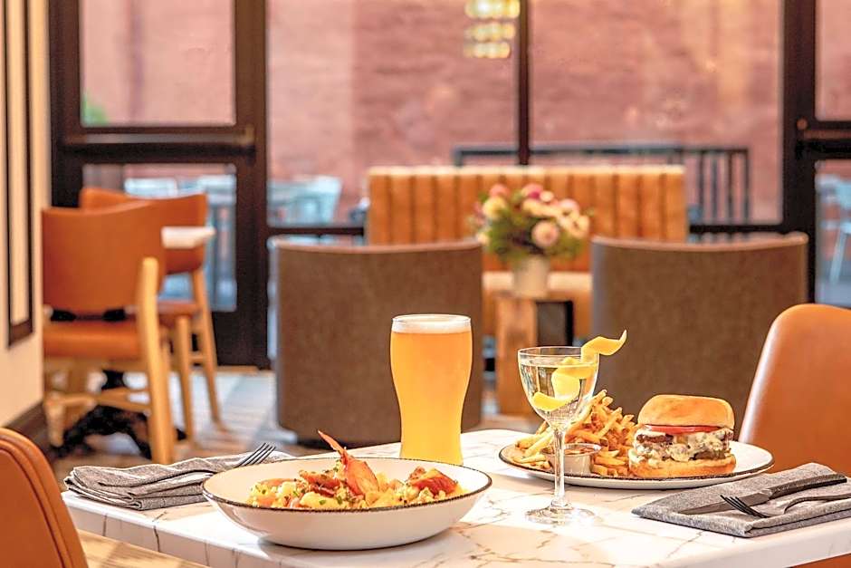 Pennyweight Hotel Boston, Curio Collection by Hilton