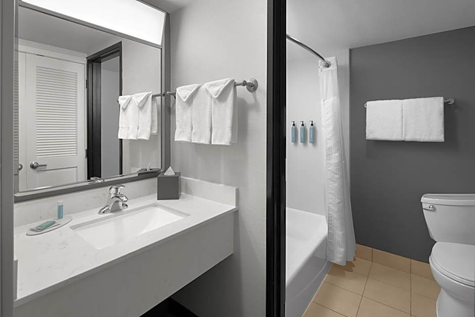 Courtyard by Marriott Salt Lake City Sandy