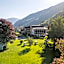 Familiengut Hotel Burgstaller