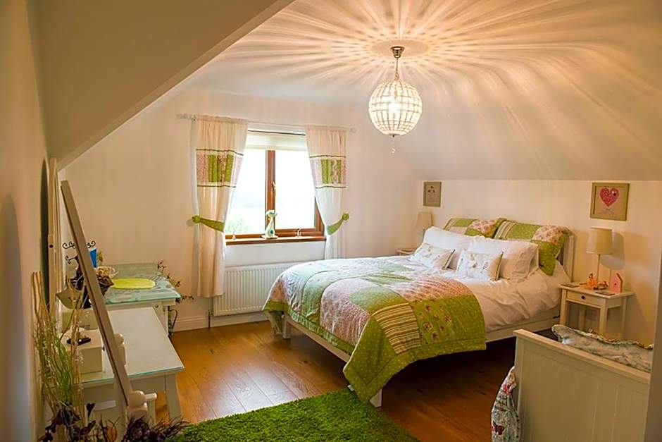 Cherrytree House B&B