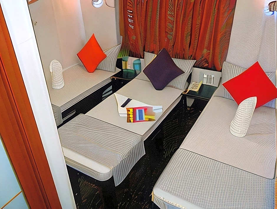 Marrigold Hostel
