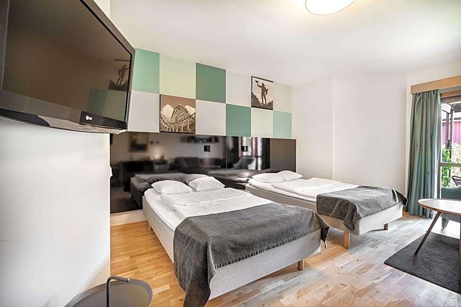 Hotel Heden BW Signature Collection