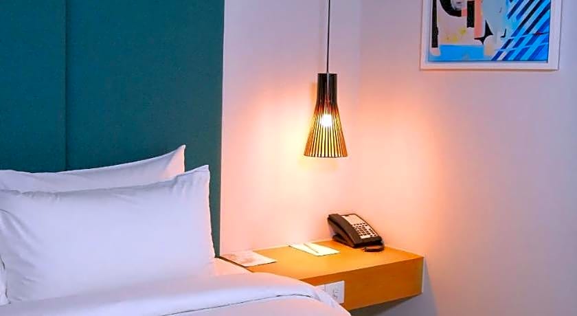 Novotel Living Saigon South