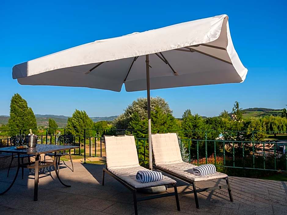 Pousada Barao de Forrester