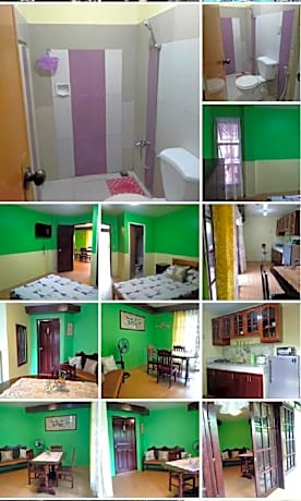 FGD Princesa Homestay 