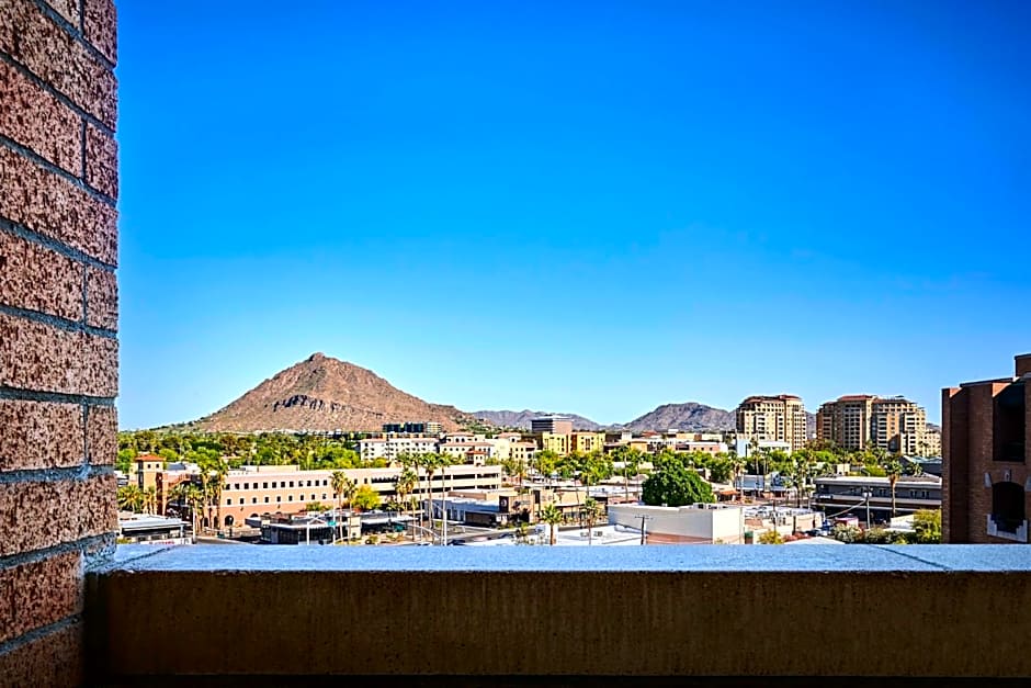 Scottsdale Marriott Old Town