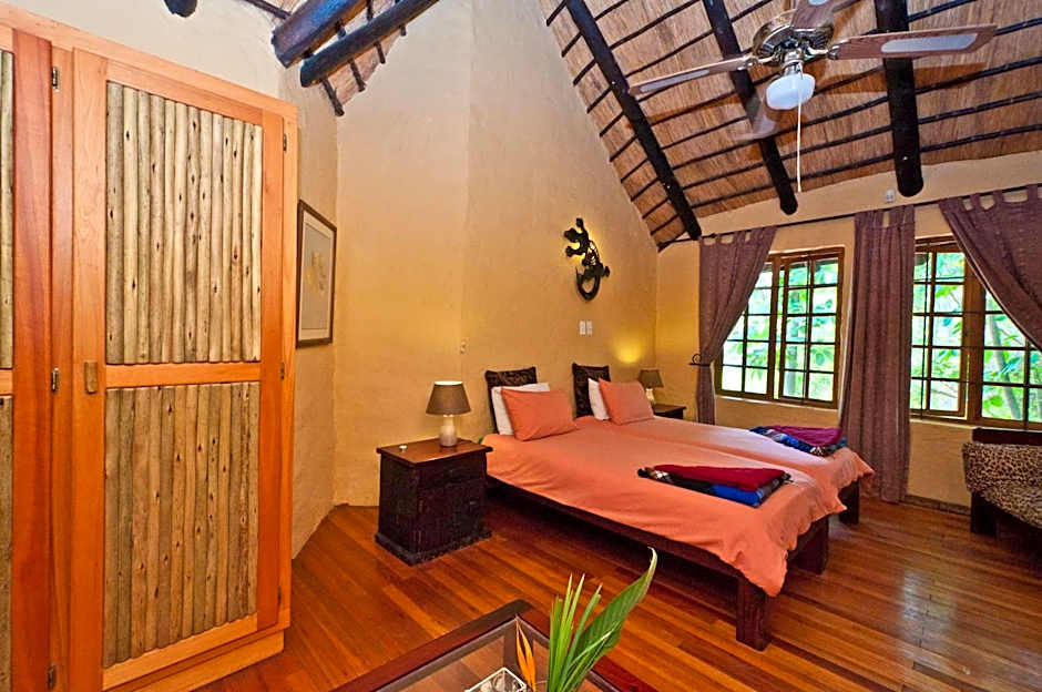 Greenfire Hazyview Lodge