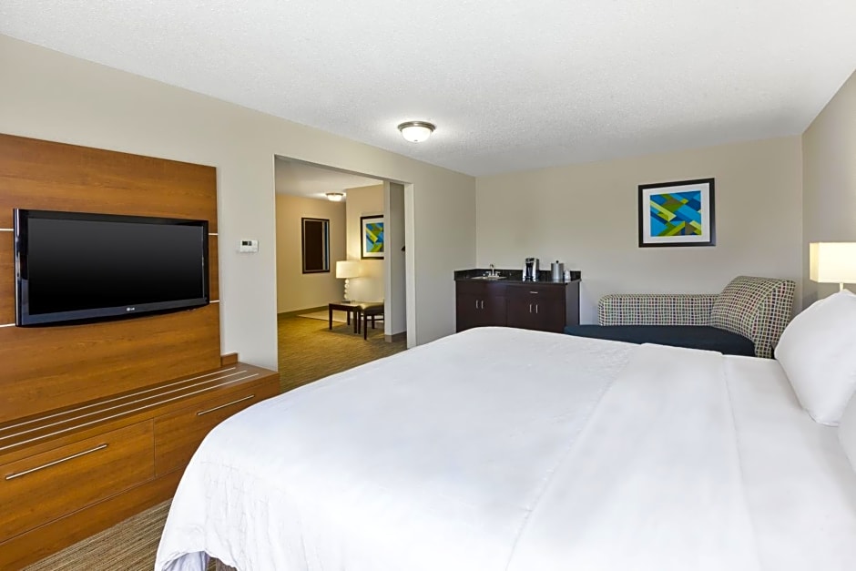 Holiday Inn Express Chillicothe East By IHG