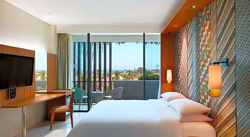 Four Points By Sheraton Bali Seminyak