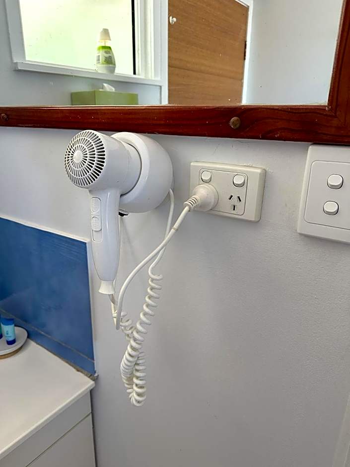 Ocean View Motel Bowen