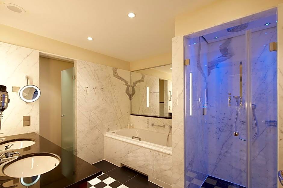 Grand Hotel Mussmann