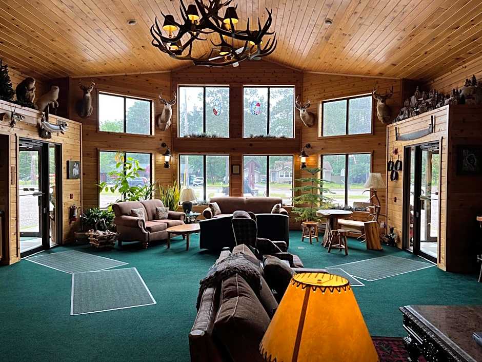 Boulder Bear Motor Lodge