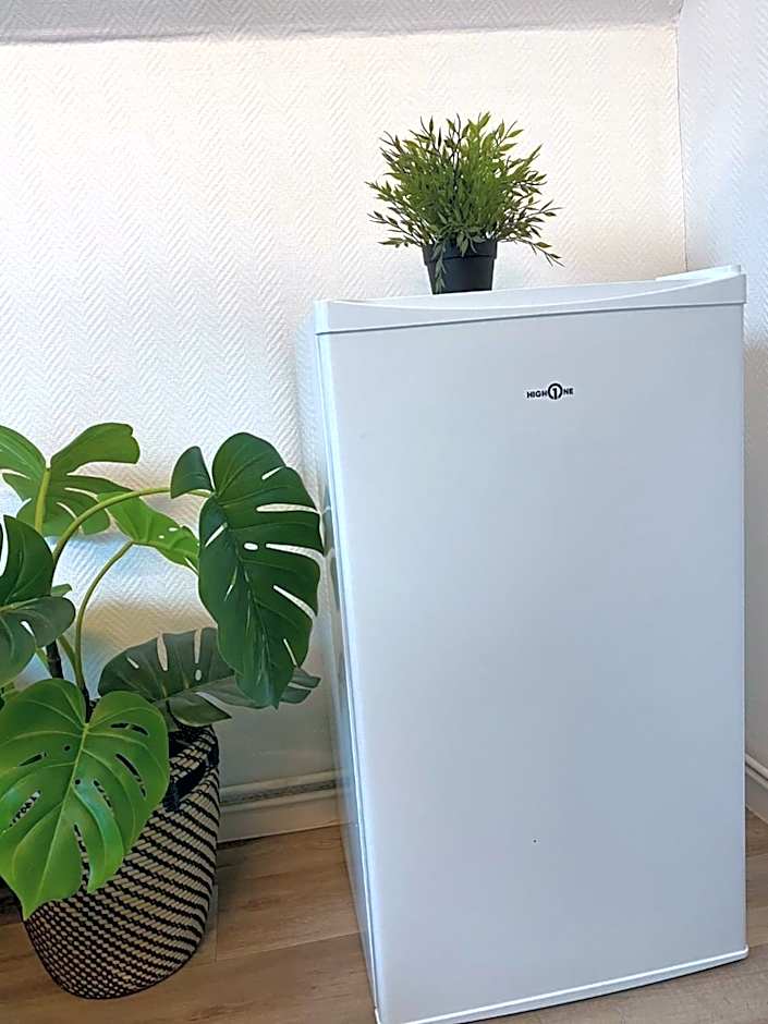 Capstay - Trith Netflix