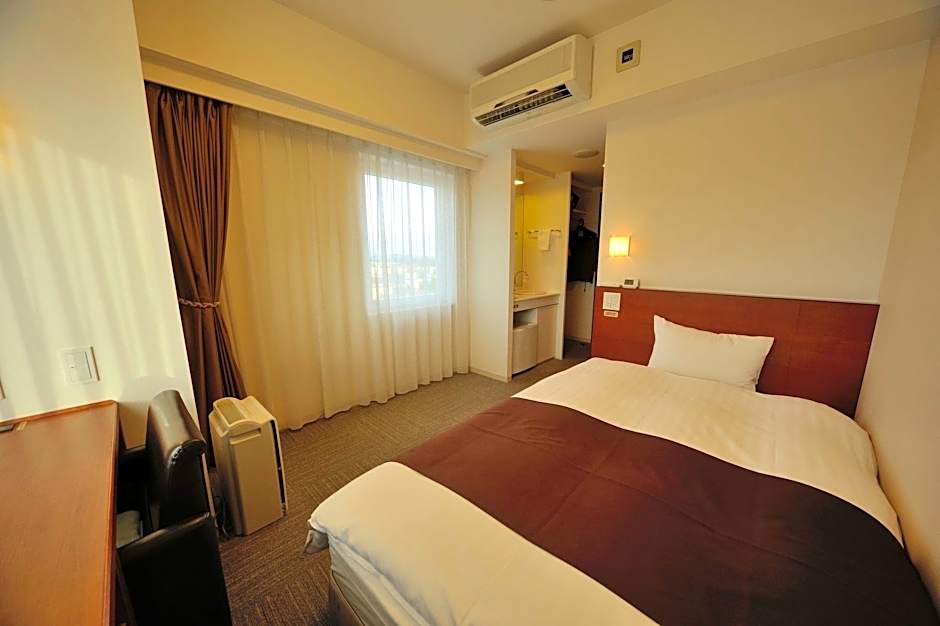 Dormy Inn Hirosaki Natural Hot Spring