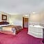 Super 8 by Wyndham Clinton