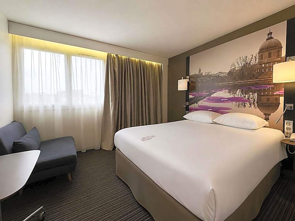 Hotel Mercure Toulouse Centre Wilson Capitole