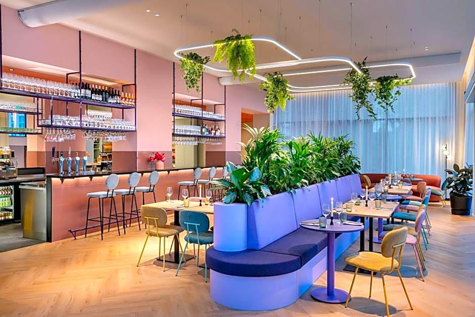 The Rebyl, Nijmegen, a Tribute Portfolio Hotel