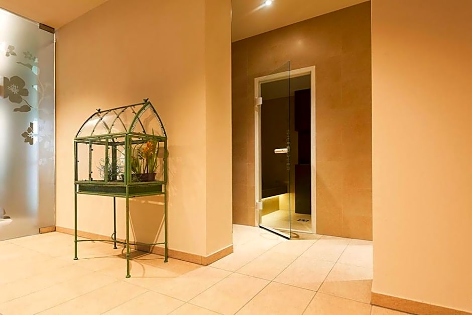 Sebnitzer Hof by STEIGER Hotels