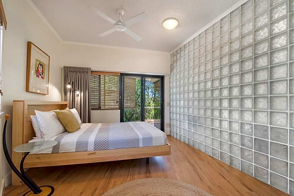 Mirra Chana Beachfront Apartments Mooloolaba