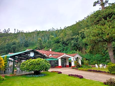 Kings Cliff - A Heritage Hotel