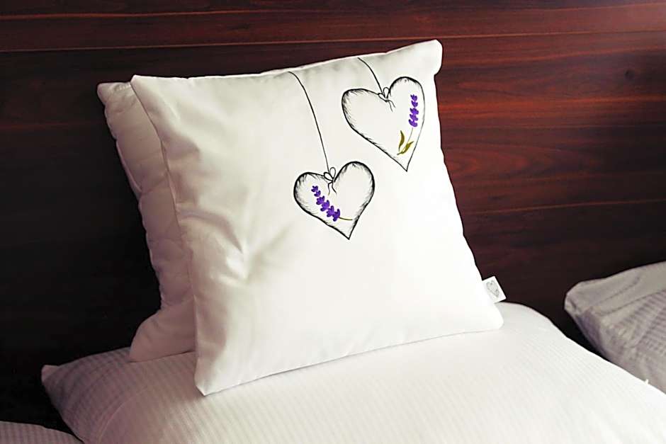 Koszarka Venue & SPA