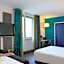 Ibis Styles Lyon Centre - Gare Part Dieu
