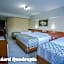 Foz Presidente Comfort Hotel