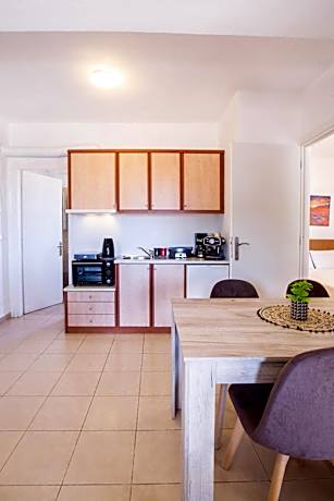 Holiday Home - Beach Front