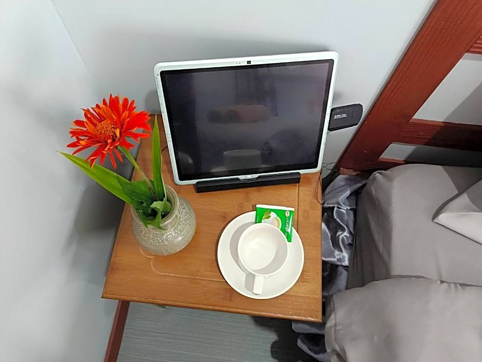 Lovely Paradise Phangan Hotel