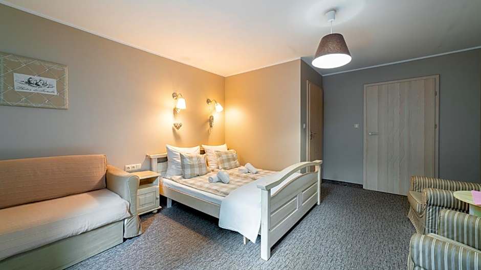 WILLA IZBICA KARPACZ