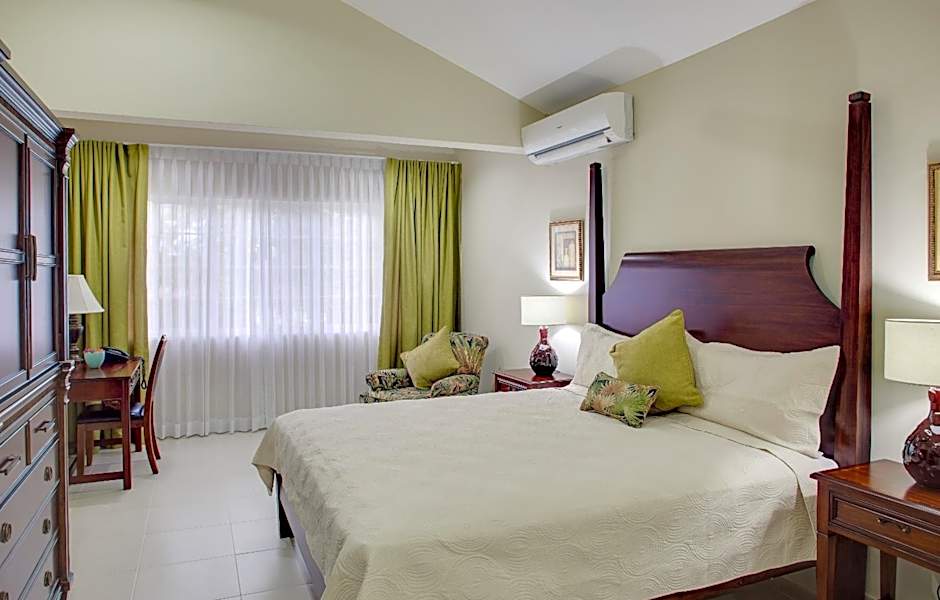 The Liguanea Club