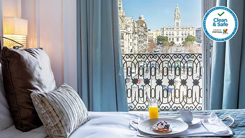 InterContinental Porto - Palacio das Cardosas By IHG