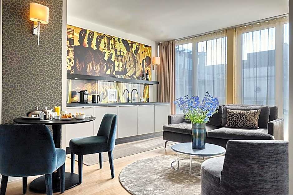 H15 Boutique Hotel, Warsaw, a Member of Design Hotels