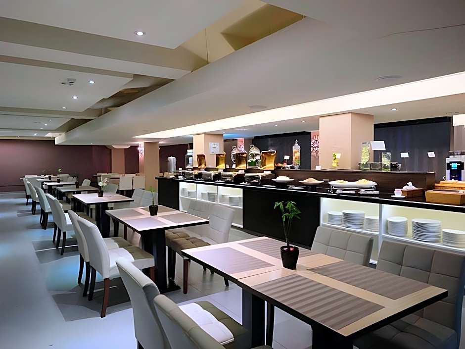 Talmud Hotel Taichung