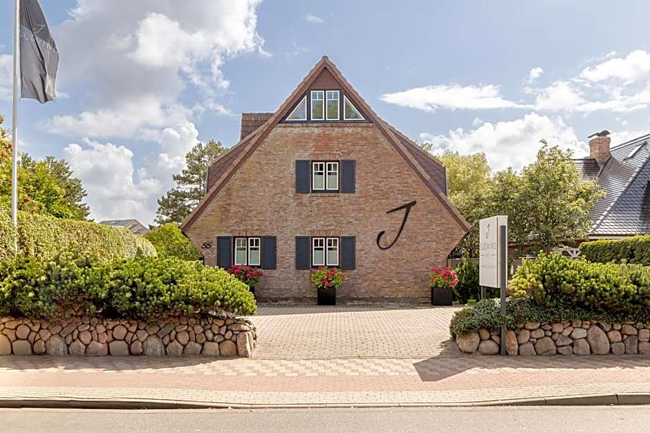 Jaumann's Südwind Sylt