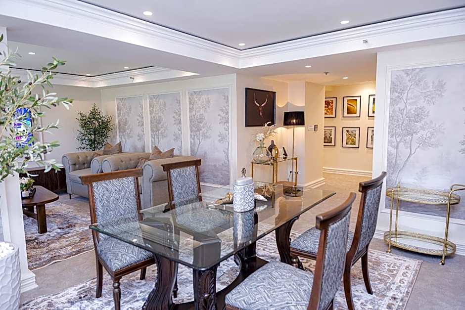 Peermont Walmont at The Grand Palm - Gaborone