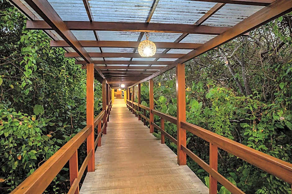 Transoceanico Praia Hotel